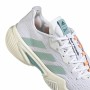 Trainers Adidas Barricade Parley White Unisex