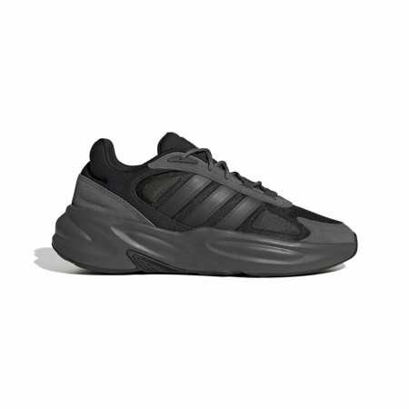 Sportskor Adidas Ozelle Svart Unisex