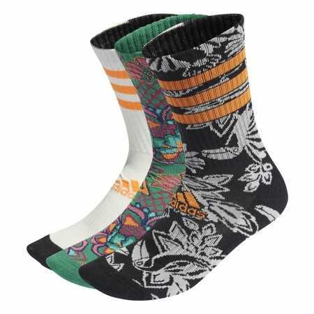 Sports Socks Adidas Farm Rio 3 pairs