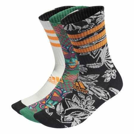 Sportsocken Adidas Farm Rio 3 Paar