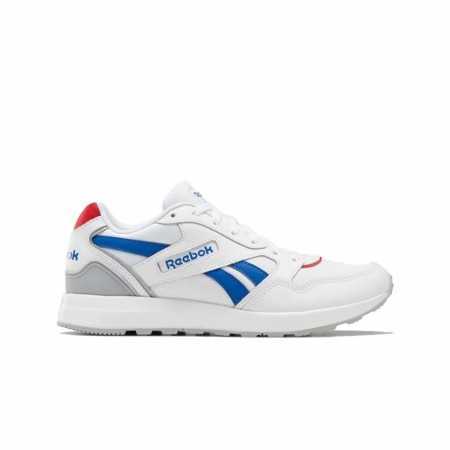 Turnschuhe Reebok GL1000 Weiß Unisex