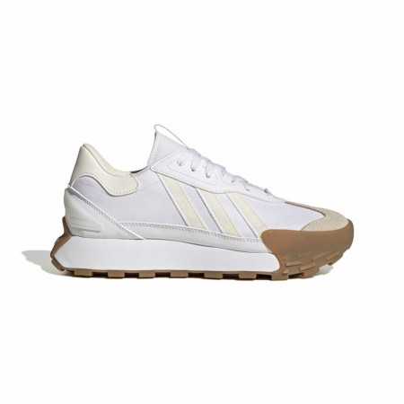 Baskets Adidas Neo Futro Mixr Blanc Unisexe