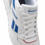 Baskets Reebok GL1000 Blanc Unisexe