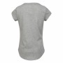 Kurzarm-T-Shirt für Kinder Nike Futura SS Grau