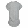 T shirt à manches courtes Enfant Nike Swoosh JDI Gris