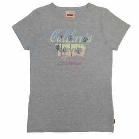 Child's Short Sleeve T-Shirt Levi's TSCalifornia
