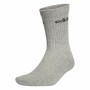 Socken Adidas Half-Cushioned 3 Paar Grau