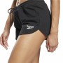 Sport Shorts Reebok Identity Damen Schwarz