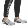 Long Sports Trousers Reebok Tape Pack Lady Black