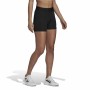 Sports Shorts Adidas Techfit Period-Proof Lady Black 3"