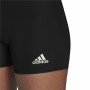 Sports Shorts Adidas Techfit Period-Proof Lady Black 3"