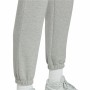 Long Sports Trousers Reebok Identity Lady Grey