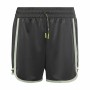 Sport Shorts Reebok Les Mills Damen Schwarz