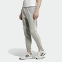 Hose für Erwachsene Adidas Adicolor Classics 3 Stripes Grau
