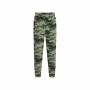 Adult Trousers Calvin Klein Sportswear Camouflage