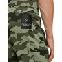 Pantalon pour Adulte Calvin Klein Sportswear Camouflage