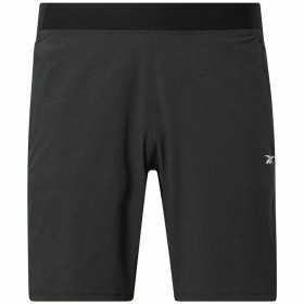 Men's Sports Shorts Reebok Epic Black