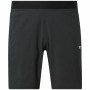 Herren-Sportshorts Reebok Epic Schwarz