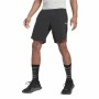 Sportshorts för män Reebok Epic Svart