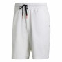 Short de Sport pour Homme Adidas Ergo Blanc