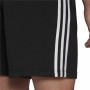 Adult Trousers Adidas French Terry Black Men
