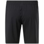 Adult Trousers Reebok Workout Ready Black