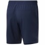 Men's Sports Shorts Reebok Ready Blue