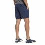 Men's Sports Shorts Reebok Ready Blue