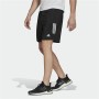 Men's Sports Shorts Adidas T365 Black