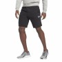 Men's Sports Shorts Reebok Identity Black