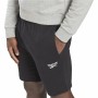 Men's Sports Shorts Reebok Identity Black