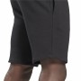 Men's Sports Shorts Reebok Identity Black