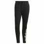 Adult Trousers Adidas Essentials Black