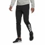 Adult Trousers Adidas Essentials Black