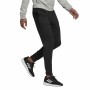 Adult Trousers Adidas Essentials Black