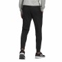 Adult Trousers Adidas Essentials Black