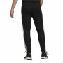 Pantalon pour Adulte Adidas Tiro Essentials Noir