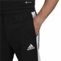 Byxor för vuxna Adidas Tiro Essentials Svart