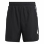 Short de Sport pour Homme Adidas Hiit Movement Noir 7"