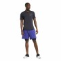 Herren-Sportshorts Reebok Les Mills® Lila