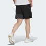 Men's Sports Shorts Adidas Colourblock Black