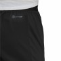 Adult Trousers Adidas Colourblock Black Men