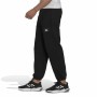 Pantalon pour Adulte Adidas FeelVivid Noir Homme
