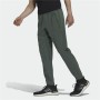 Adult Trousers Adidas D4T Green