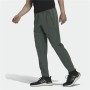 Pantalon pour Adulte Adidas D4T Vert