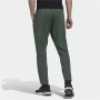 Adult Trousers Adidas D4T Green