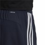 Sportshorts för män Adidas Designed to Move Mörkblå