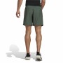 Herren-Sportshorts Adidas Designed 2 Move Olive