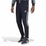 Adult Trousers Adidas Tiro Dark blue Men