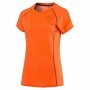 Sporttröja med ärmar Puma Pe Running Tee Orange